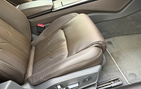 Audi A7, 2020 год, 6 700 000 рублей, 36 фотография