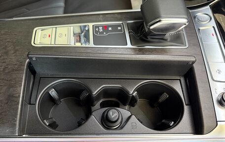 Audi A7, 2020 год, 6 700 000 рублей, 37 фотография