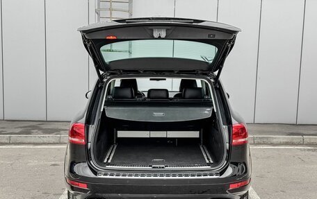 Volkswagen Touareg III, 2012 год, 2 100 000 рублей, 7 фотография