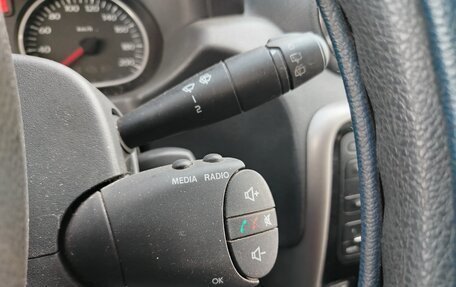 Renault Duster I рестайлинг, 2015 год, 1 065 000 рублей, 9 фотография