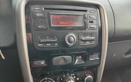 Renault Duster I рестайлинг, 2015 год, 1 065 000 рублей, 10 фотография