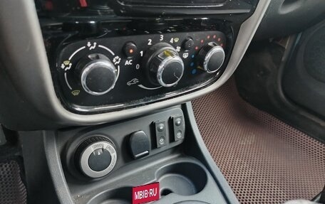 Renault Duster I рестайлинг, 2015 год, 1 065 000 рублей, 11 фотография
