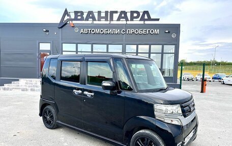 Honda N-BOX I рестайлинг, 2016 год, 1 099 000 рублей, 8 фотография