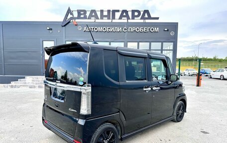 Honda N-BOX I рестайлинг, 2016 год, 1 099 000 рублей, 6 фотография