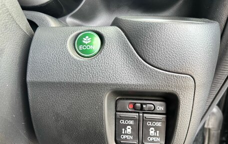Honda N-BOX I рестайлинг, 2016 год, 1 099 000 рублей, 16 фотография