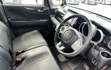 Honda N-BOX I рестайлинг, 2016 год, 1 099 000 рублей, 10 фотография