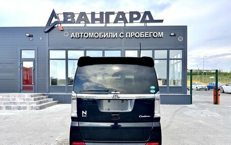 Honda N-BOX I рестайлинг, 2016 год, 1 099 000 рублей, 5 фотография