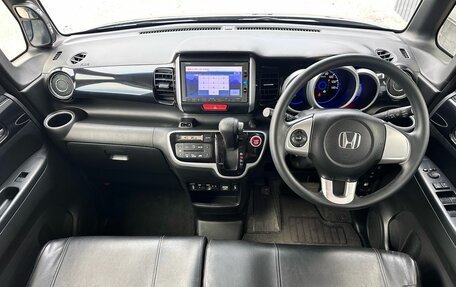 Honda N-BOX I рестайлинг, 2016 год, 1 099 000 рублей, 14 фотография