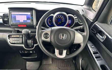 Honda N-BOX I рестайлинг, 2016 год, 1 099 000 рублей, 13 фотография