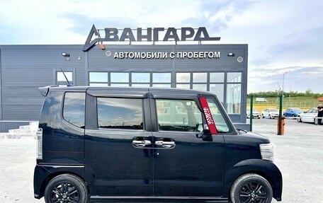 Honda N-BOX I рестайлинг, 2016 год, 1 099 000 рублей, 7 фотография