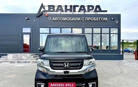 Honda N-BOX I рестайлинг, 2016 год, 1 099 000 рублей, 9 фотография