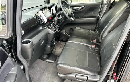 Honda N-BOX I рестайлинг, 2016 год, 1 099 000 рублей, 19 фотография