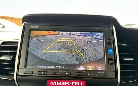 Honda N-BOX I рестайлинг, 2016 год, 1 099 000 рублей, 18 фотография