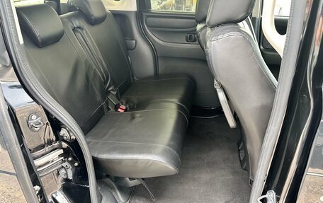 Honda N-BOX I рестайлинг, 2016 год, 1 099 000 рублей, 23 фотография
