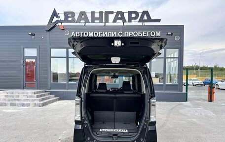 Honda N-BOX I рестайлинг, 2016 год, 1 099 000 рублей, 25 фотография