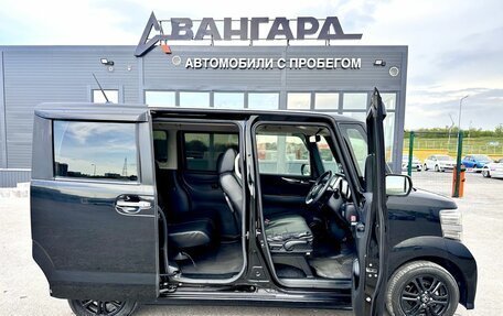Honda N-BOX I рестайлинг, 2016 год, 1 099 000 рублей, 27 фотография