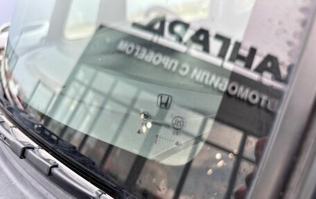 Honda N-BOX I рестайлинг, 2016 год, 1 099 000 рублей, 30 фотография