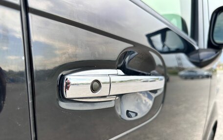 Honda N-BOX I рестайлинг, 2016 год, 1 099 000 рублей, 28 фотография