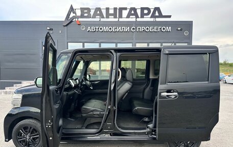 Honda N-BOX I рестайлинг, 2016 год, 1 099 000 рублей, 24 фотография