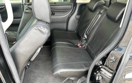 Honda N-BOX I рестайлинг, 2016 год, 1 099 000 рублей, 22 фотография