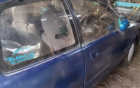 Daihatsu Charade IV, 1993 год, 62 000 рублей, 2 фотография