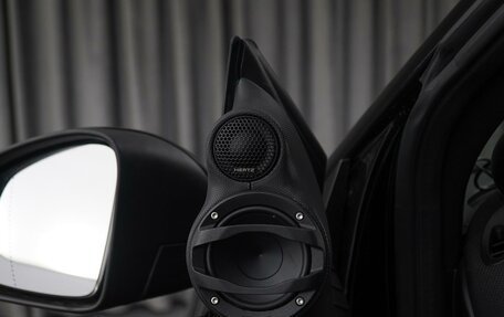Smart Fortwo III, 2017 год, 2 450 000 рублей, 14 фотография