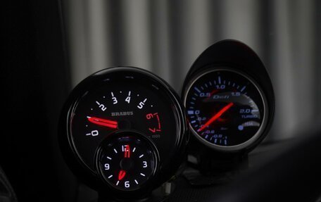 Smart Fortwo III, 2017 год, 2 450 000 рублей, 12 фотография
