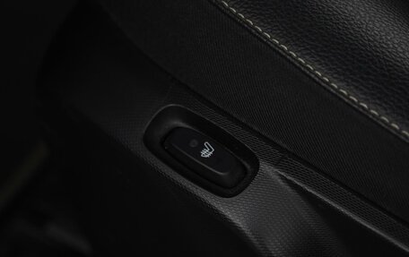 Smart Fortwo III, 2017 год, 2 450 000 рублей, 15 фотография