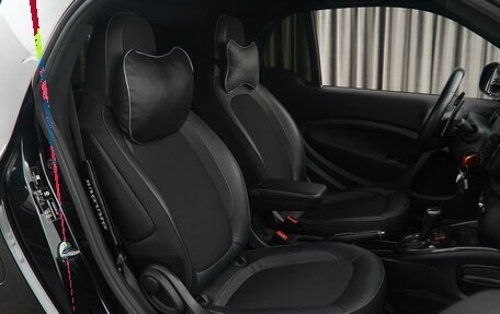 Smart Fortwo III, 2017 год, 2 450 000 рублей, 7 фотография