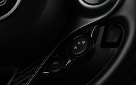 Smart Fortwo III, 2017 год, 2 450 000 рублей, 24 фотография