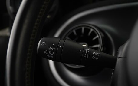 Smart Fortwo III, 2017 год, 2 450 000 рублей, 22 фотография