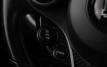 Smart Fortwo III, 2017 год, 2 450 000 рублей, 23 фотография