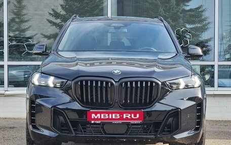 BMW X5, 2024 год, 13 500 000 рублей, 2 фотография