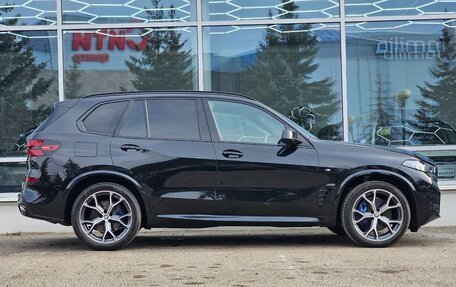 BMW X5, 2024 год, 13 500 000 рублей, 4 фотография