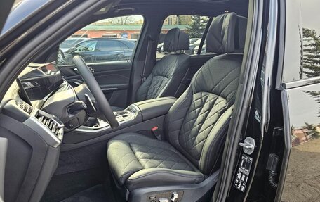BMW X5, 2024 год, 13 500 000 рублей, 10 фотография