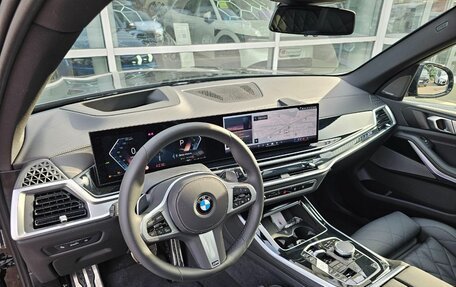 BMW X5, 2024 год, 13 500 000 рублей, 8 фотография