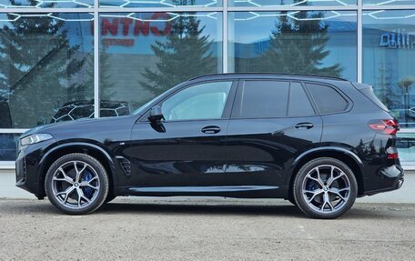 BMW X5, 2024 год, 13 500 000 рублей, 7 фотография