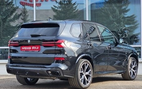 BMW X5, 2024 год, 13 500 000 рублей, 5 фотография