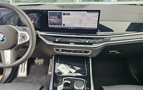 BMW X5, 2024 год, 13 500 000 рублей, 14 фотография