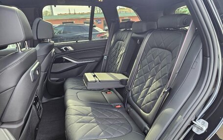 BMW X5, 2024 год, 13 500 000 рублей, 12 фотография