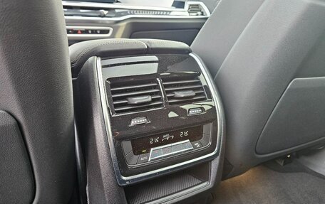 BMW X5, 2024 год, 13 500 000 рублей, 15 фотография