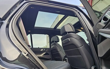 BMW X5, 2024 год, 13 500 000 рублей, 16 фотография