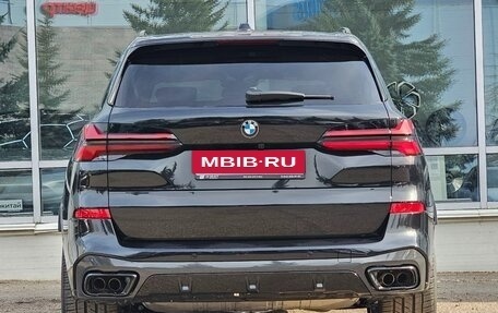BMW X5, 2024 год, 13 500 000 рублей, 6 фотография
