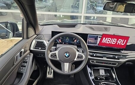 BMW X5, 2024 год, 13 500 000 рублей, 11 фотография