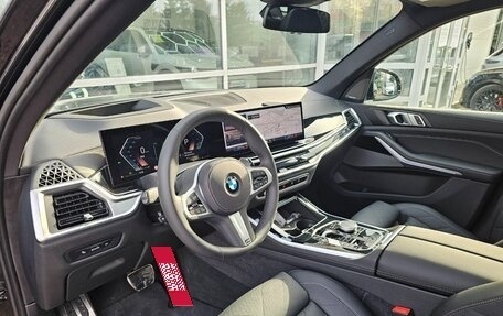BMW X5, 2024 год, 13 500 000 рублей, 9 фотография