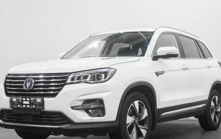 Changan CS75 I рестайлинг, 2021 год, 2 499 000 рублей, 2 фотография