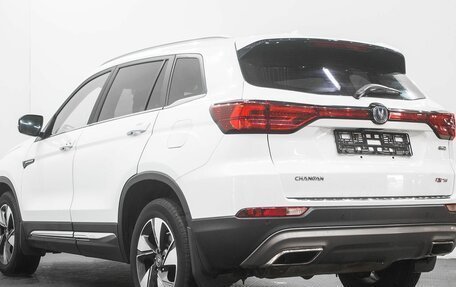 Changan CS75 I рестайлинг, 2021 год, 2 499 000 рублей, 6 фотография