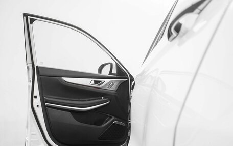 Changan CS75 I рестайлинг, 2021 год, 2 499 000 рублей, 12 фотография