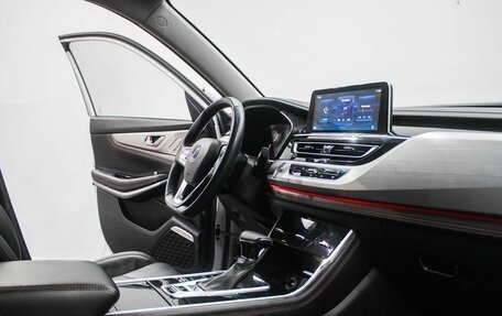 Changan CS75 I рестайлинг, 2021 год, 2 499 000 рублей, 8 фотография
