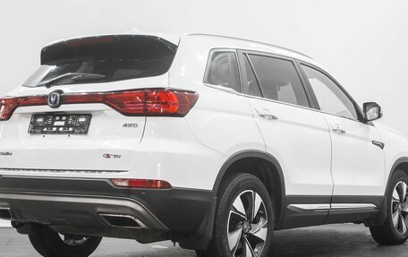 Changan CS75 I рестайлинг, 2021 год, 2 499 000 рублей, 4 фотография